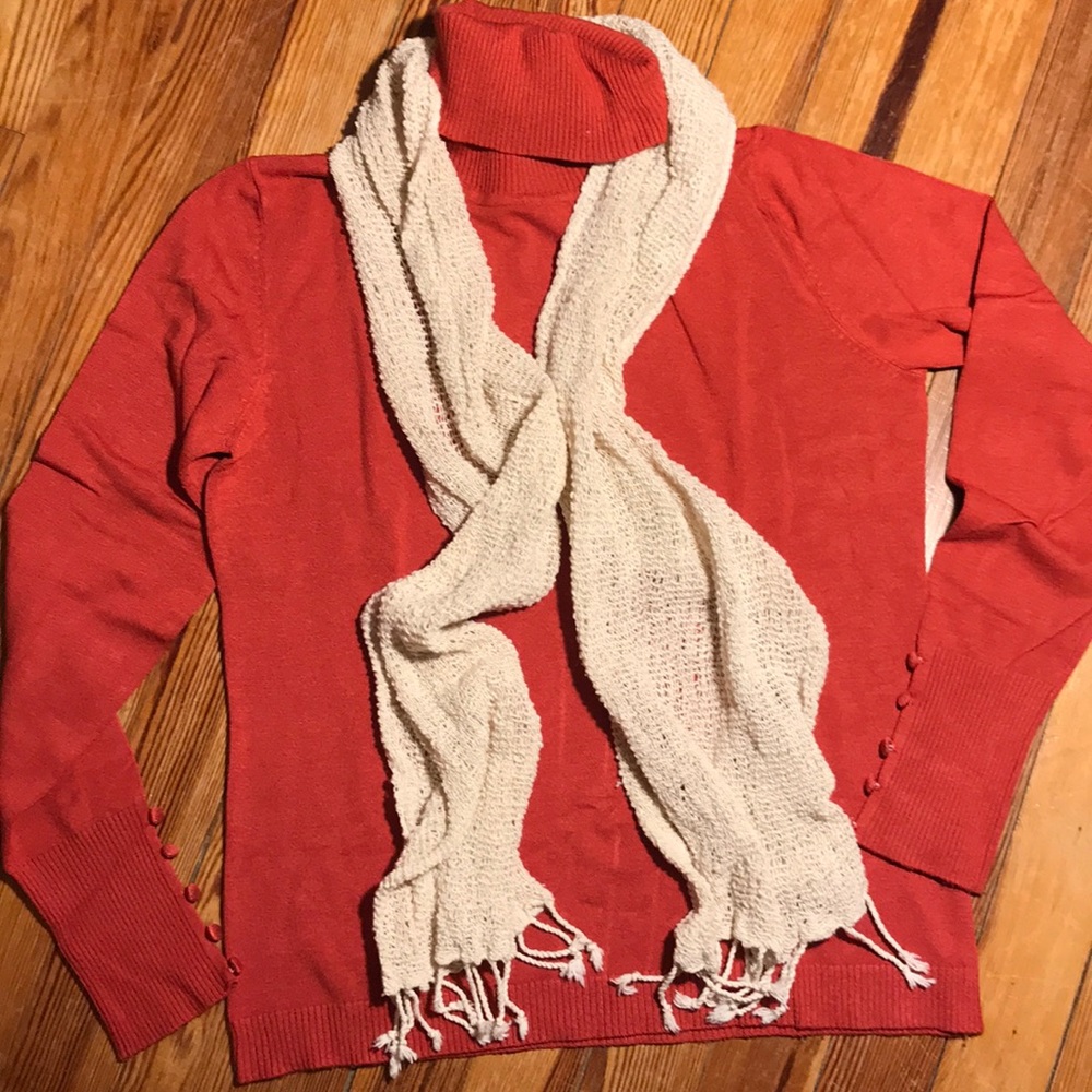 Scarf